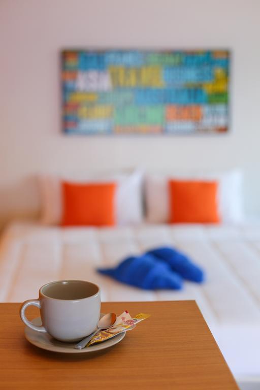 Bangtao Guest House Phuket Quarto foto