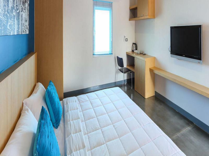 Bangtao Guest House Phuket Exterior foto