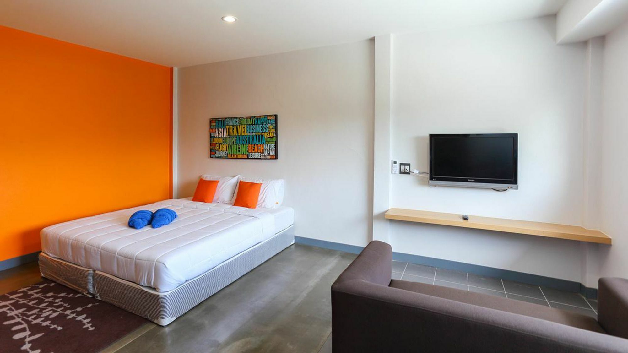 Bangtao Guest House Phuket Exterior foto