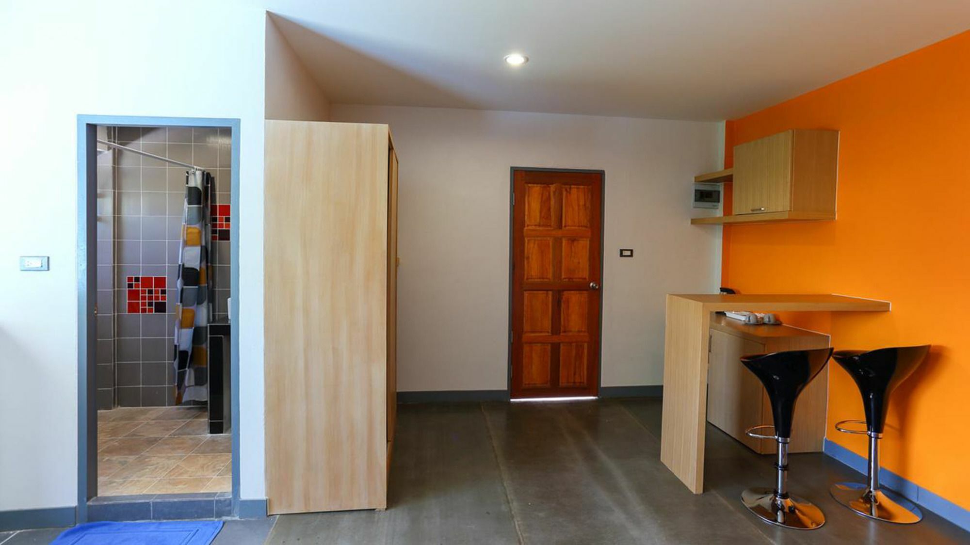 Bangtao Guest House Phuket Exterior foto