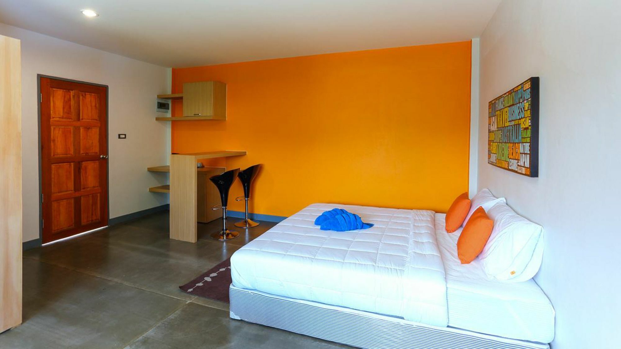 Bangtao Guest House Phuket Exterior foto